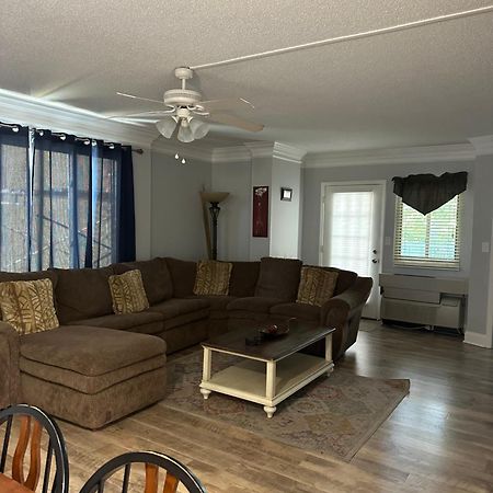 פיג'ן פורג' River Place Condos #101 2Bd מראה חיצוני תמונה
