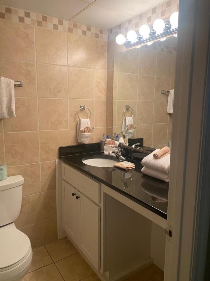 פיג'ן פורג' River Place Condos #101 2Bd מראה חיצוני תמונה