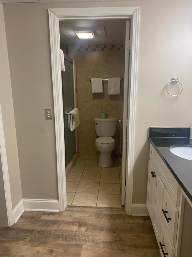 פיג'ן פורג' River Place Condos #101 2Bd מראה חיצוני תמונה