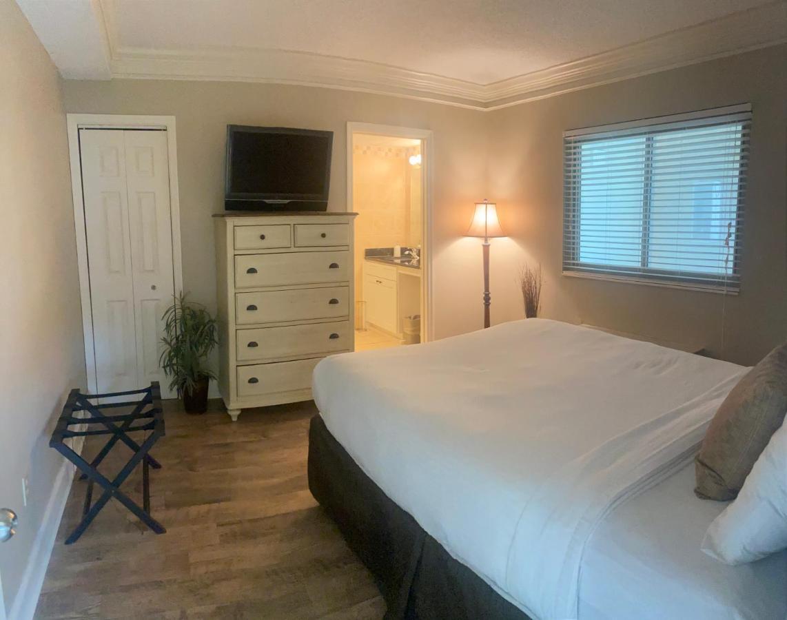פיג'ן פורג' River Place Condos #101 2Bd מראה חיצוני תמונה