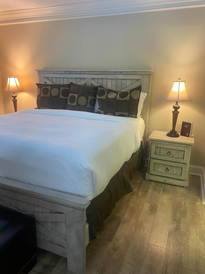 פיג'ן פורג' River Place Condos #101 2Bd מראה חיצוני תמונה