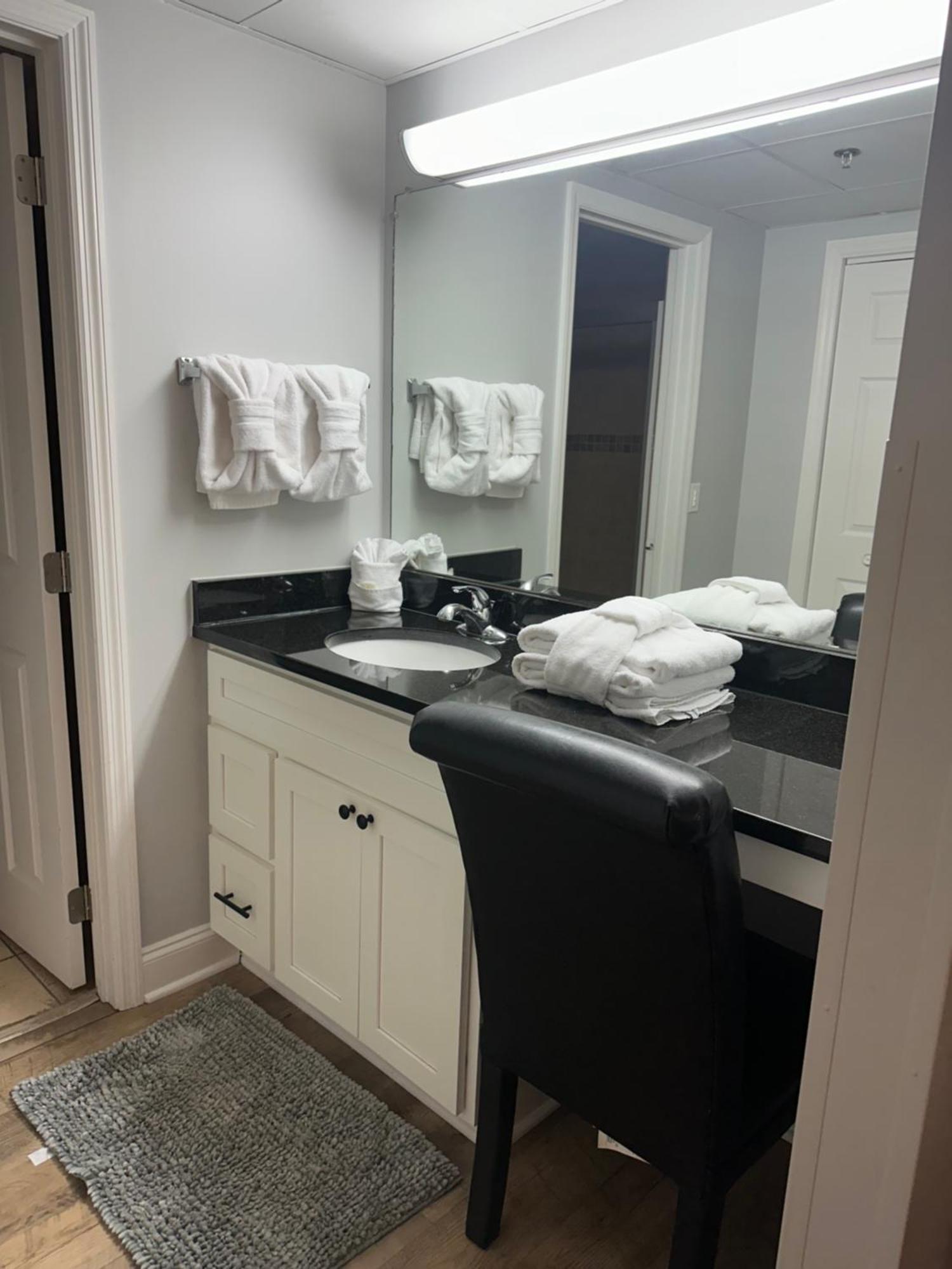 פיג'ן פורג' River Place Condos #101 2Bd מראה חיצוני תמונה