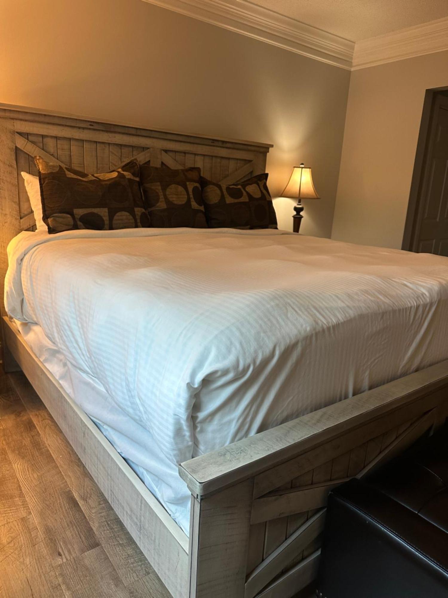 פיג'ן פורג' River Place Condos #101 2Bd מראה חיצוני תמונה