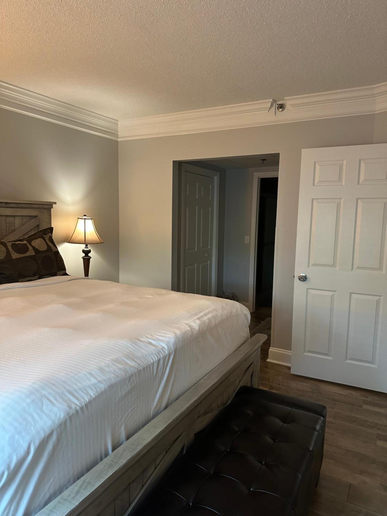 פיג'ן פורג' River Place Condos #101 2Bd מראה חיצוני תמונה