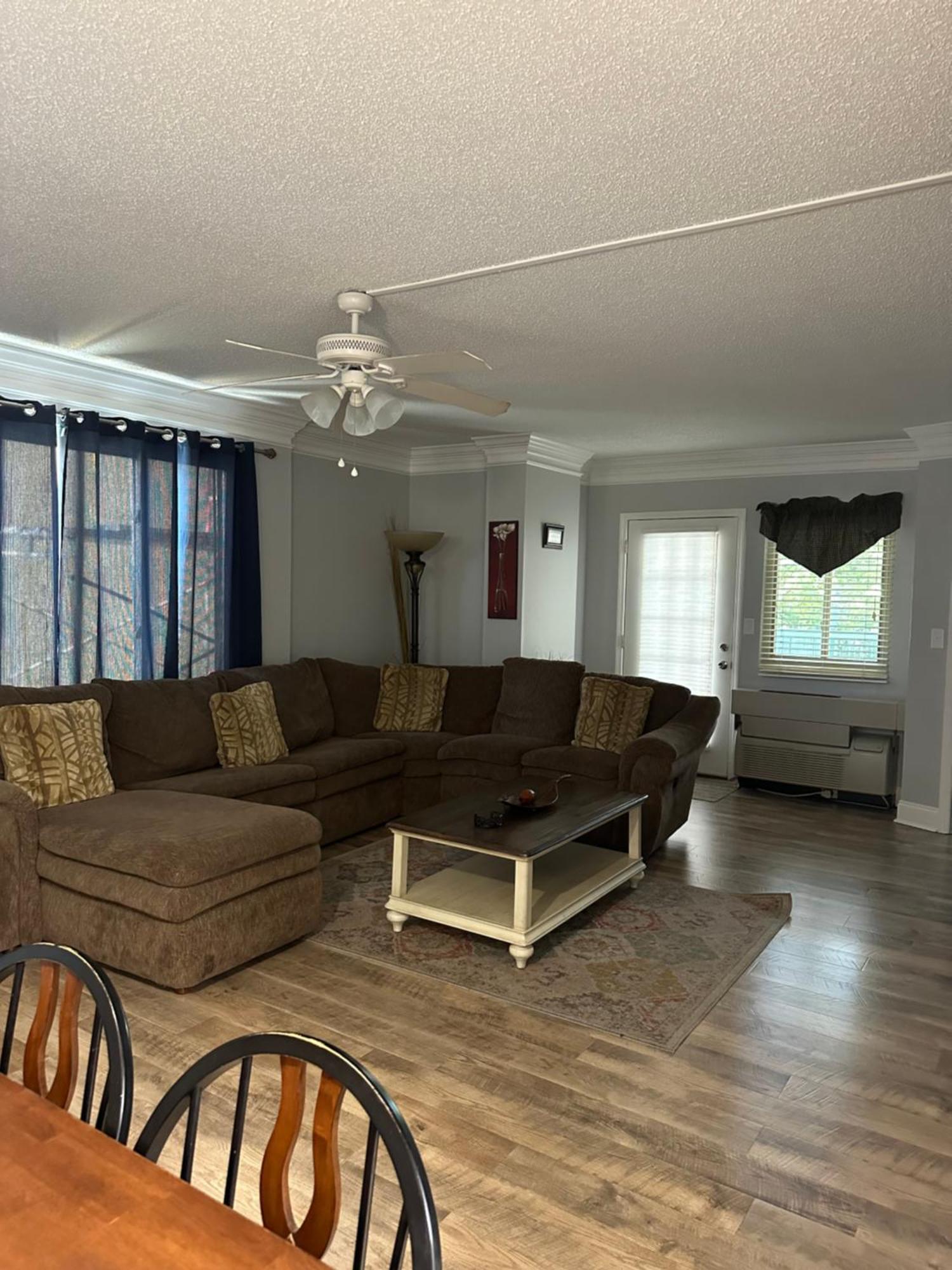 פיג'ן פורג' River Place Condos #101 2Bd מראה חיצוני תמונה
