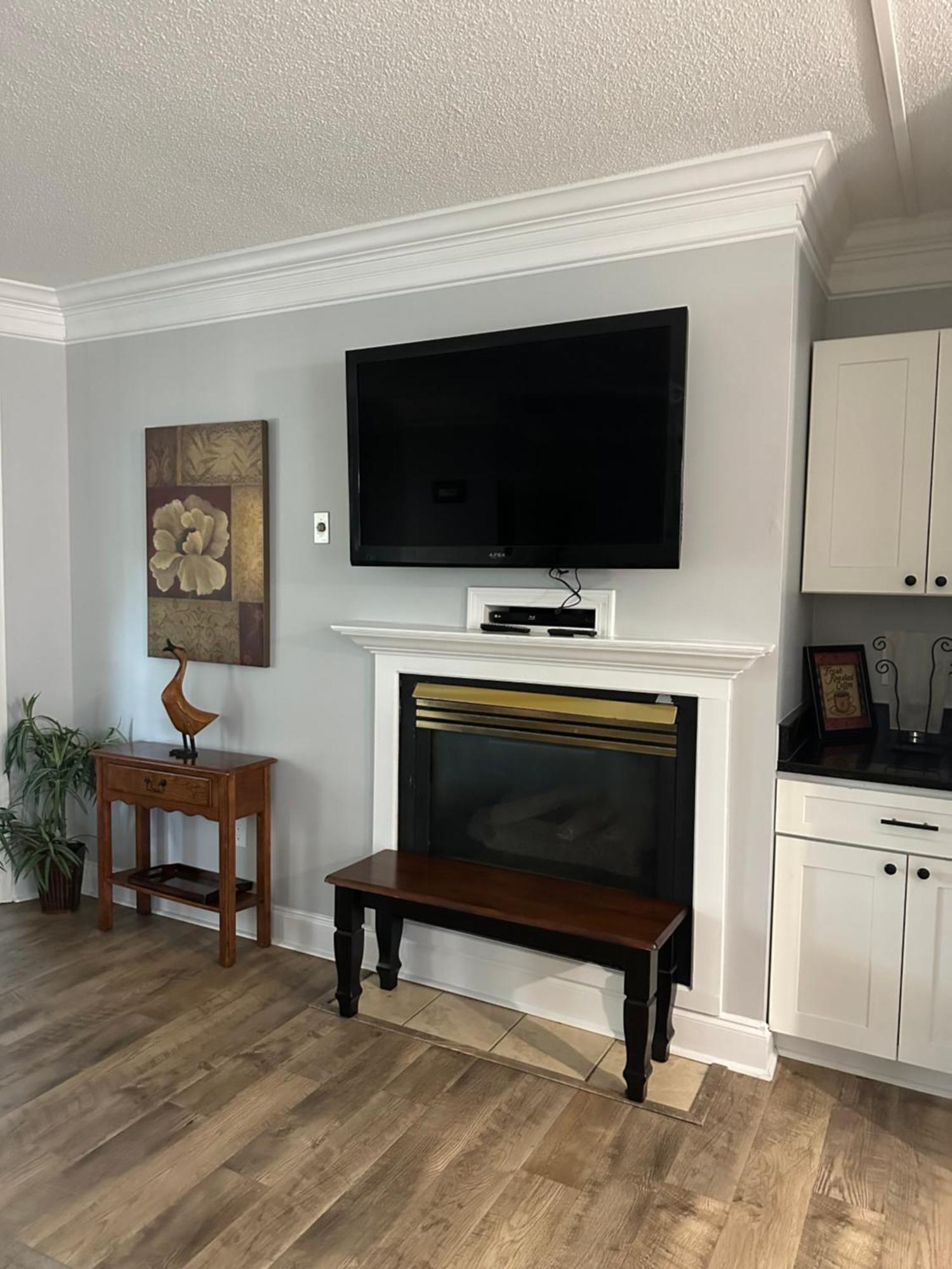 פיג'ן פורג' River Place Condos #101 2Bd מראה חיצוני תמונה