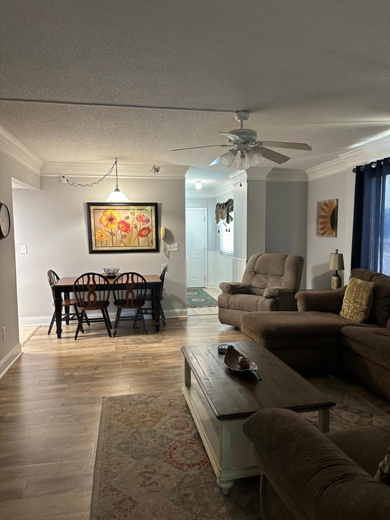פיג'ן פורג' River Place Condos #101 2Bd מראה חיצוני תמונה