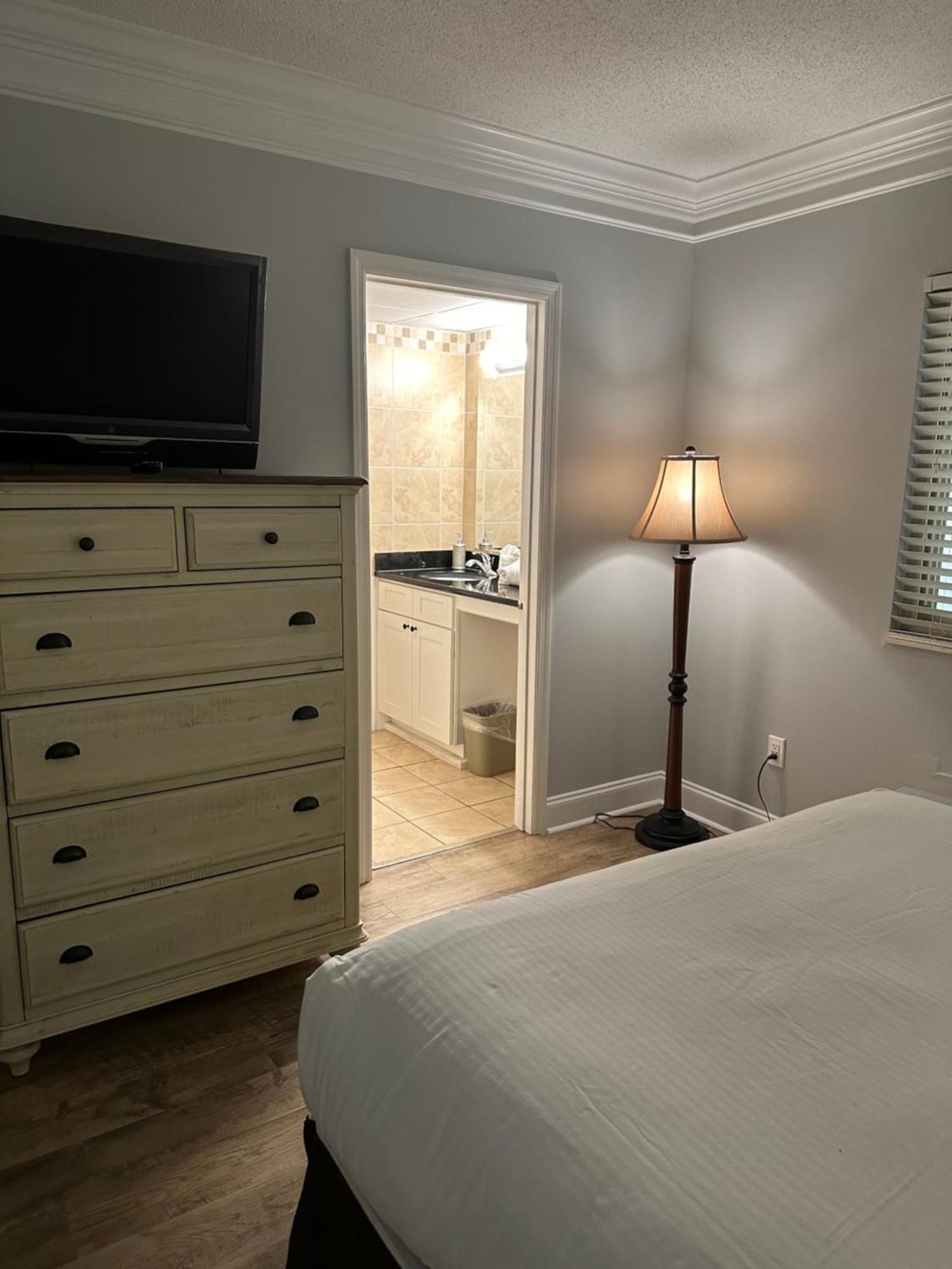 פיג'ן פורג' River Place Condos #101 2Bd מראה חיצוני תמונה