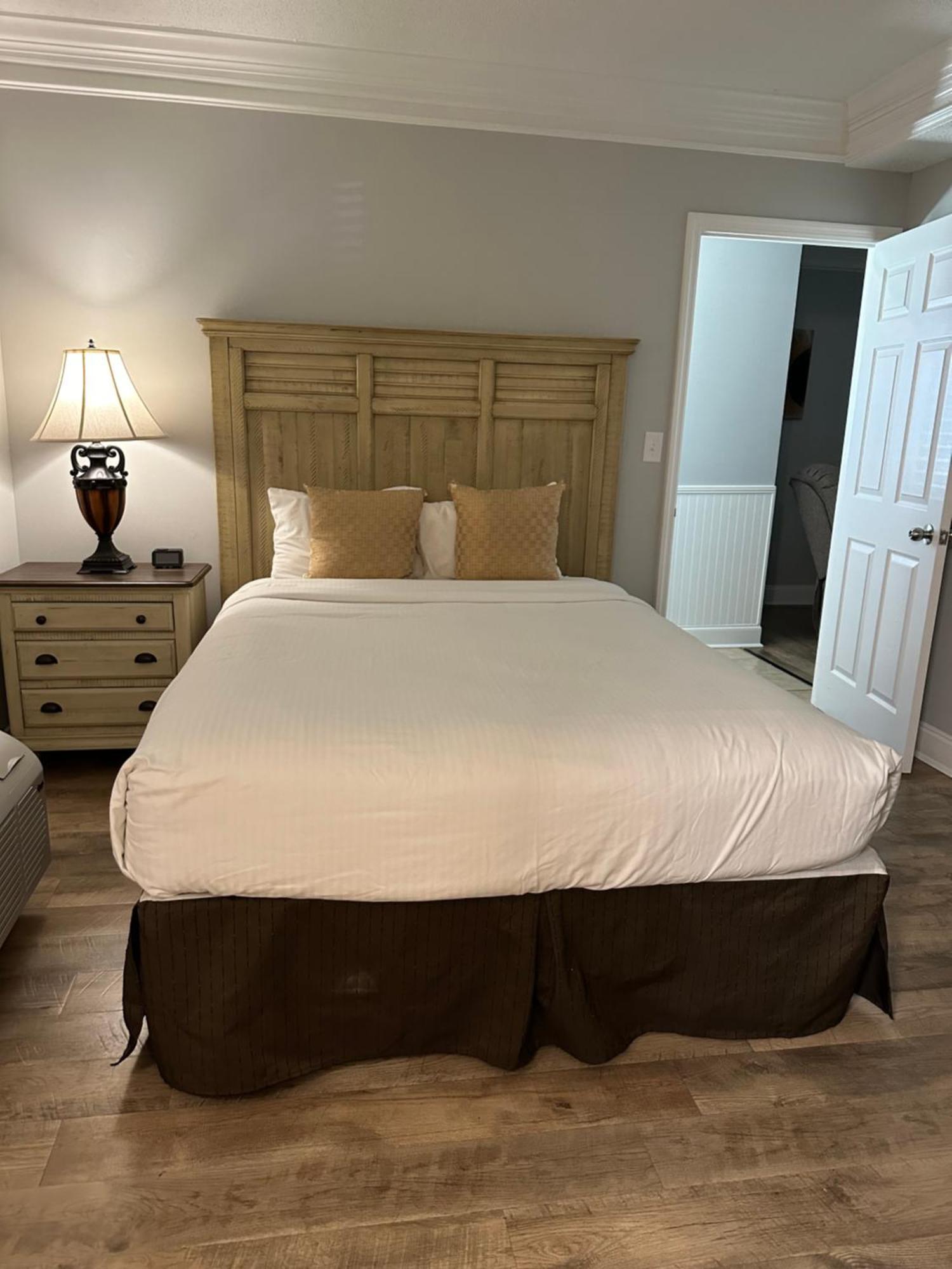 פיג'ן פורג' River Place Condos #101 2Bd מראה חיצוני תמונה