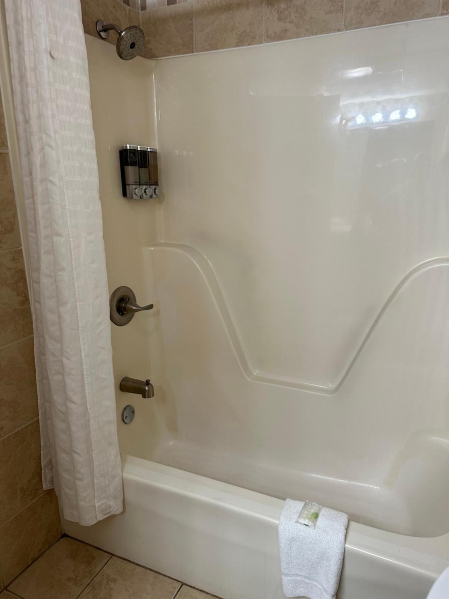 פיג'ן פורג' River Place Condos #101 2Bd מראה חיצוני תמונה
