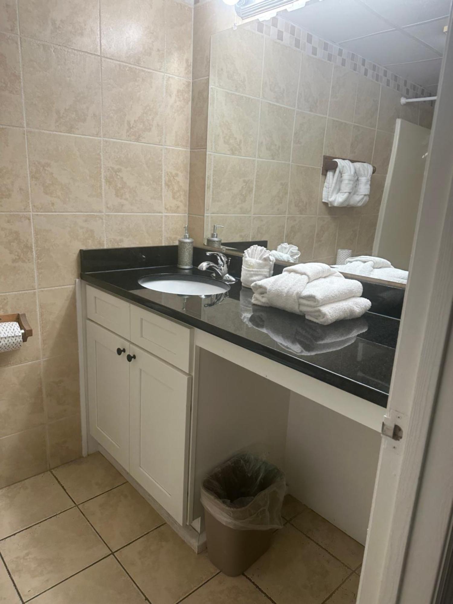 פיג'ן פורג' River Place Condos #101 2Bd מראה חיצוני תמונה