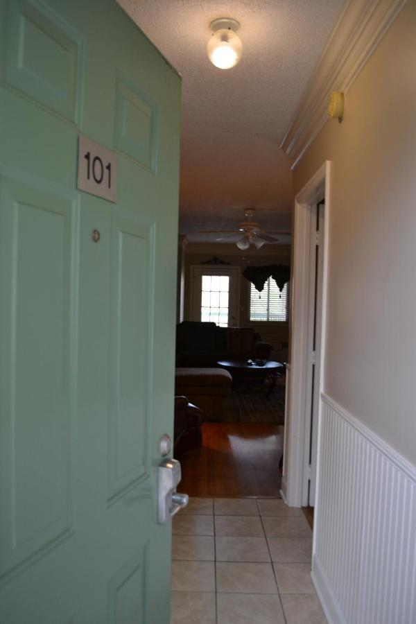 פיג'ן פורג' River Place Condos #101 2Bd מראה חיצוני תמונה